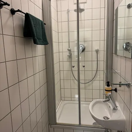 Apartment Messe *